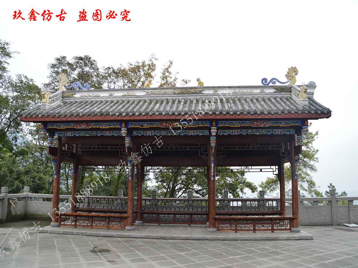 關(guān)于我們|四川吉生玖鑫仿古建筑工程有限公司