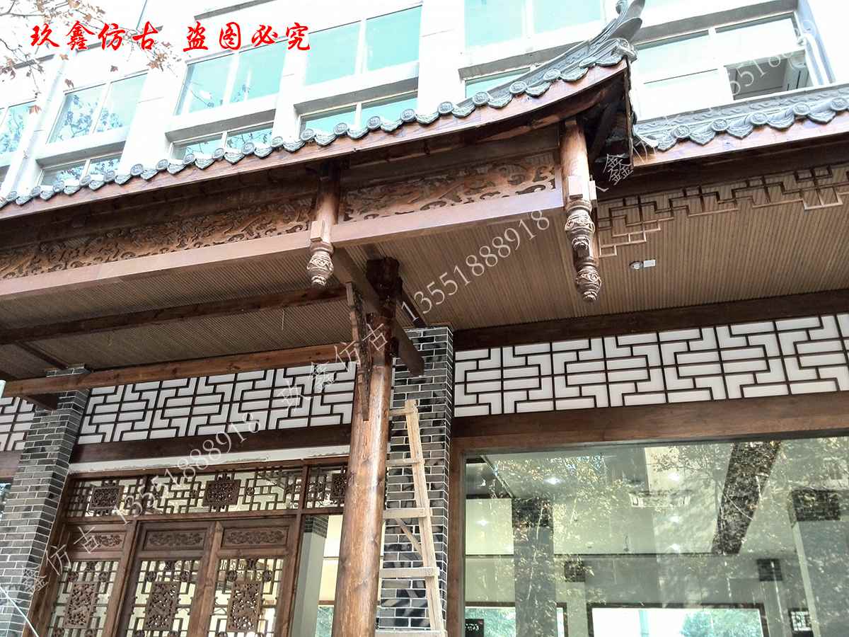 成都古建筑