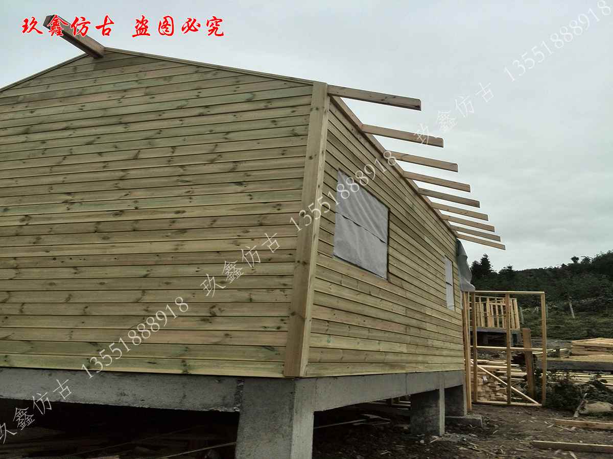 成都古建筑