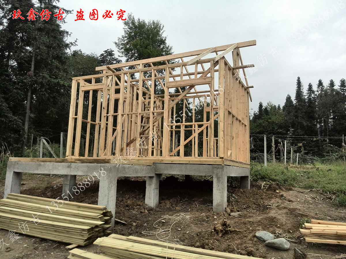 成都古建筑