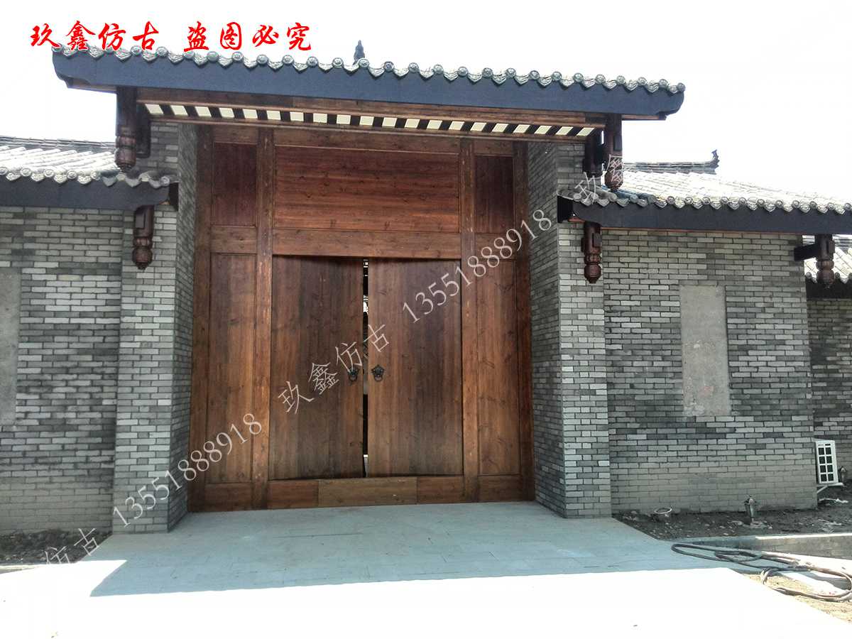 關(guān)于我們|四川吉生玖鑫仿古建筑工程有限公司