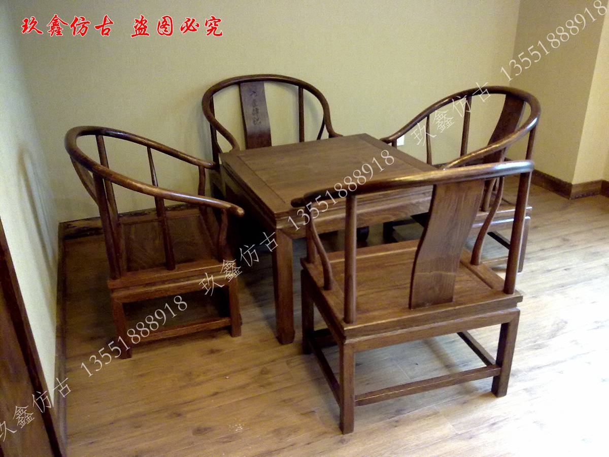 成都仿古家具