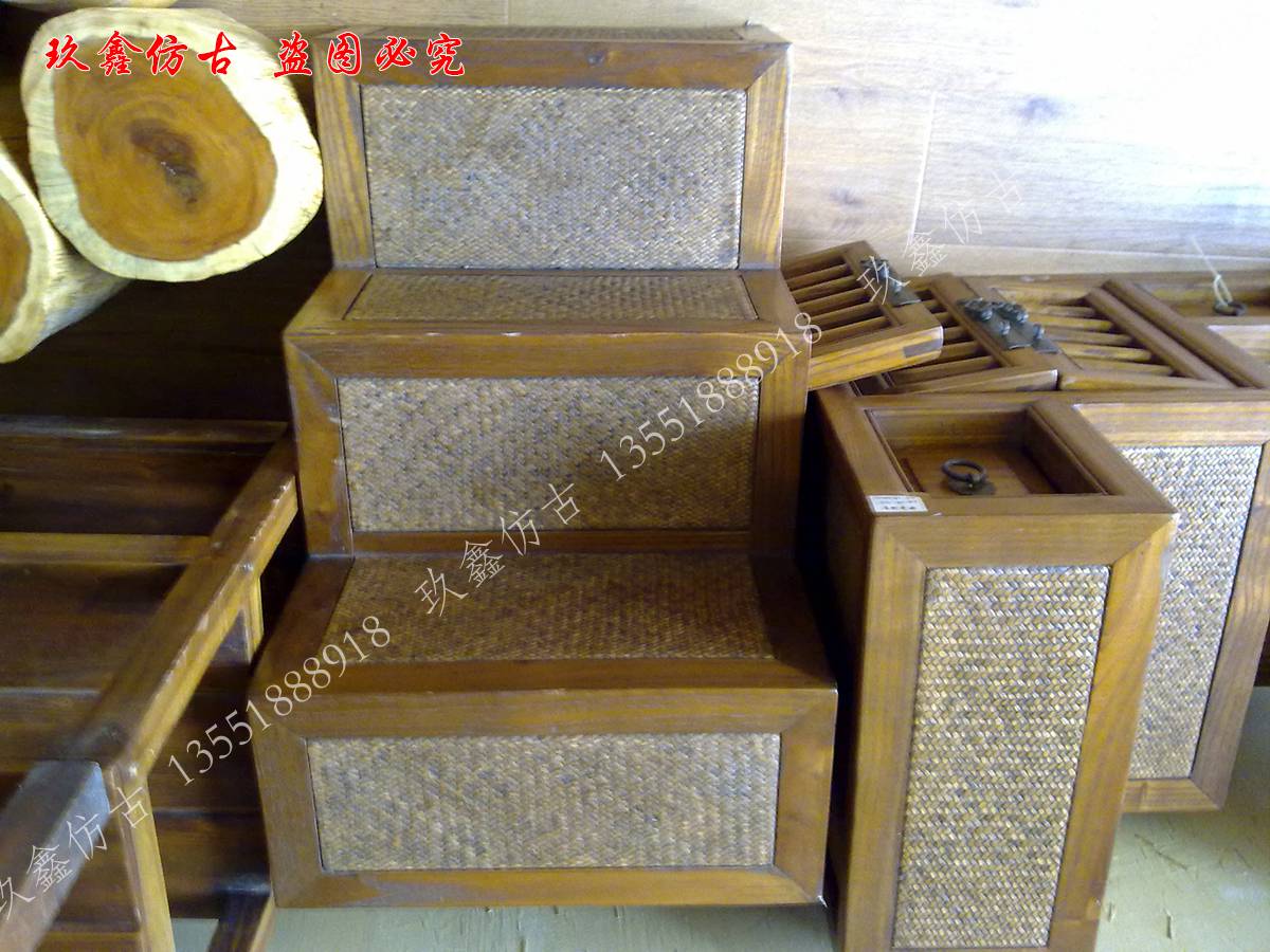 成都仿古家具