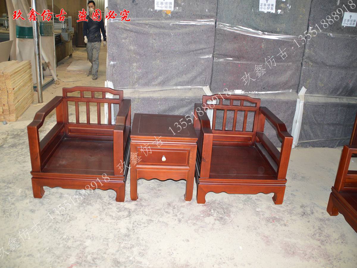 仿古家具