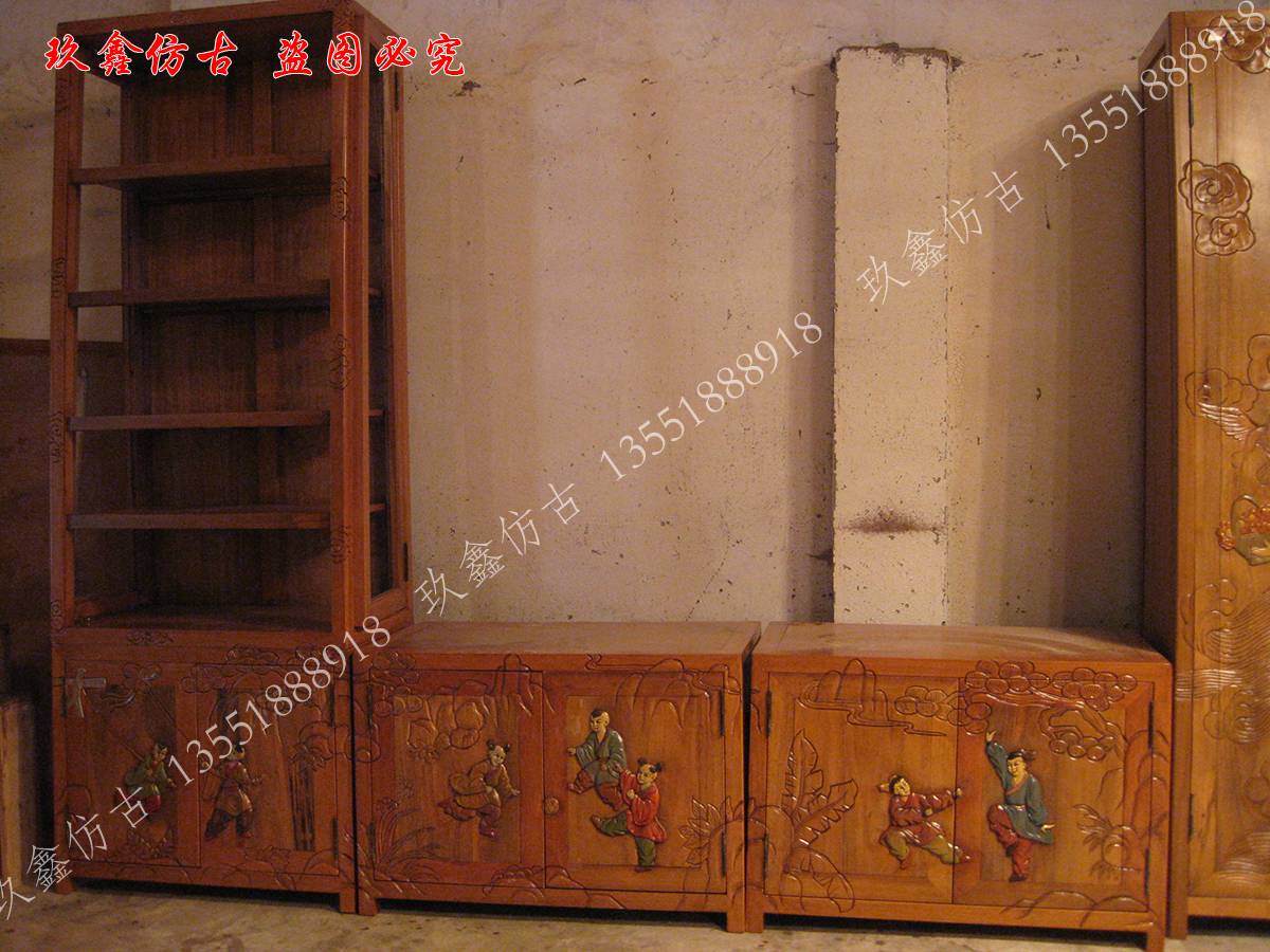 成都仿古家具